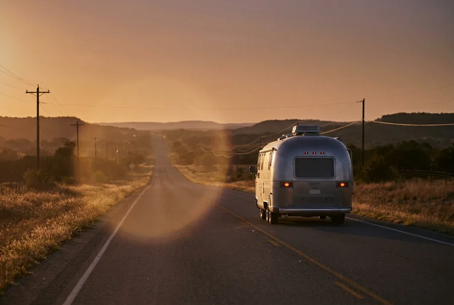 Mobile vs. In-Shop RV Repair