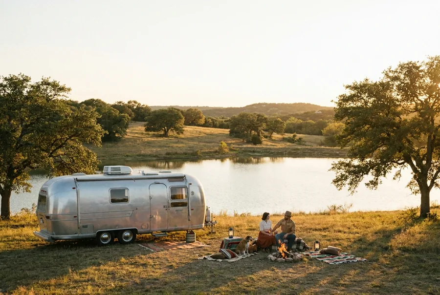 RV Life issue cover